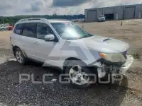 2012 Subaru Forester photo
