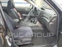 2012 Subaru Forester photo