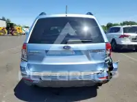 2012 Subaru Forester фото