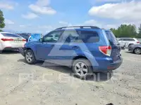 2012 Subaru Forester photo