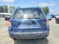 2012 Subaru Forester photo