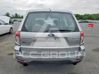 2012 Subaru Forester фото