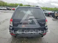 2012 Subaru Forester photo