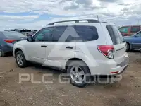 2012 Subaru Forester photo