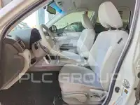 2012 Subaru Forester фото
