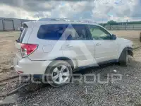 2012 Subaru Forester photo