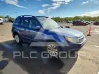 2012 Subaru Forester photo