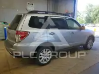 2012 Subaru Forester фото