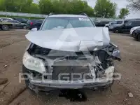 2012 Subaru Forester photo