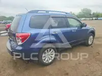 2012 Subaru Forester photo