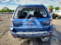 2012 Subaru Forester photo