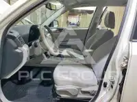 2012 Subaru Forester photo