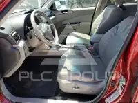 2012 Subaru Forester фото