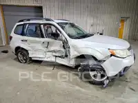 2012 Subaru Forester фото