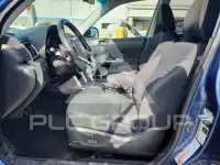 2012 Subaru Forester photo