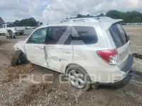 2012 Subaru Forester photo