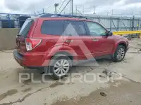 2012 Subaru Forester фото
