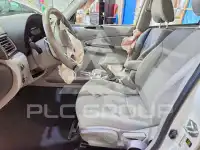 2012 Subaru Forester фото