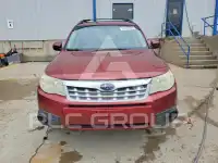 2012 Subaru Forester фото