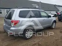 2012 Subaru Forester photo