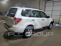 2012 Subaru Forester photo
