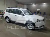2012 Subaru Forester photo
