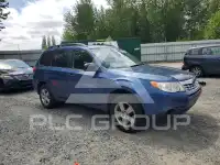 2012 Subaru Forester photo
