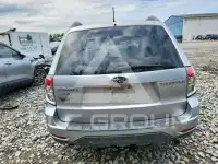 2012 Subaru Forester фото
