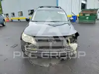2012 Subaru Forester фото