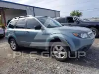 2012 Subaru Forester photo