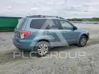 2012 Subaru Forester фото