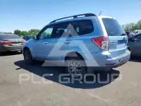 2012 Subaru Forester фото
