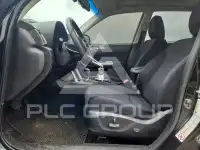 2012 Subaru Forester фото