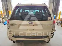 2012 Subaru Forester фото