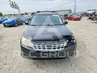 2012 Subaru Forester фото
