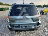 2012 Subaru Forester photo