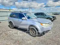 2012 Subaru Forester фото