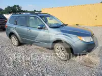 2012 Subaru Forester photo