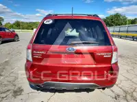 2012 Subaru Forester фото