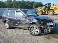 2012 Subaru Forester фото