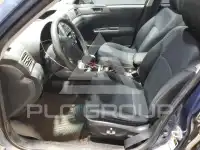 2012 Subaru Forester фото
