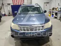 2012 Subaru Forester фото