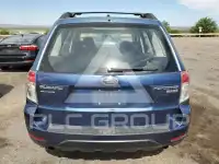 2012 Subaru Forester photo