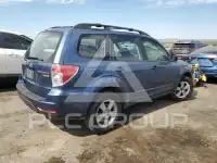 2012 Subaru Forester photo