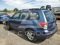 2012 Subaru Forester photo