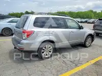 2012 Subaru Forester фото