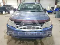 2012 Subaru Forester фото