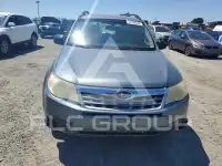 2012 Subaru Forester photo