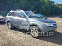 2012 Subaru Forester фото