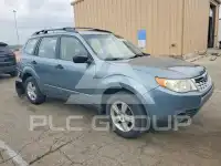 2012 Subaru Forester photo
